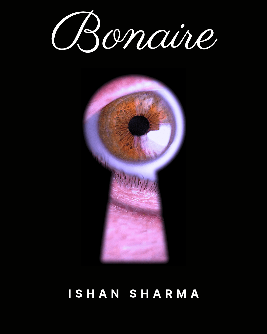 Bonaire cover